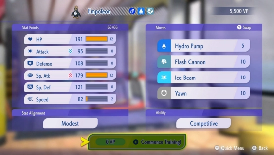 How to Train Pokémon Step-by-Step Basics